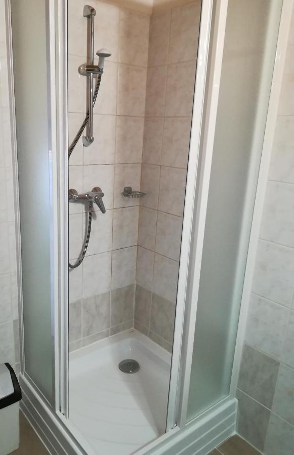 Apartman Mercedesz Ii. Zalakaros Exterior foto